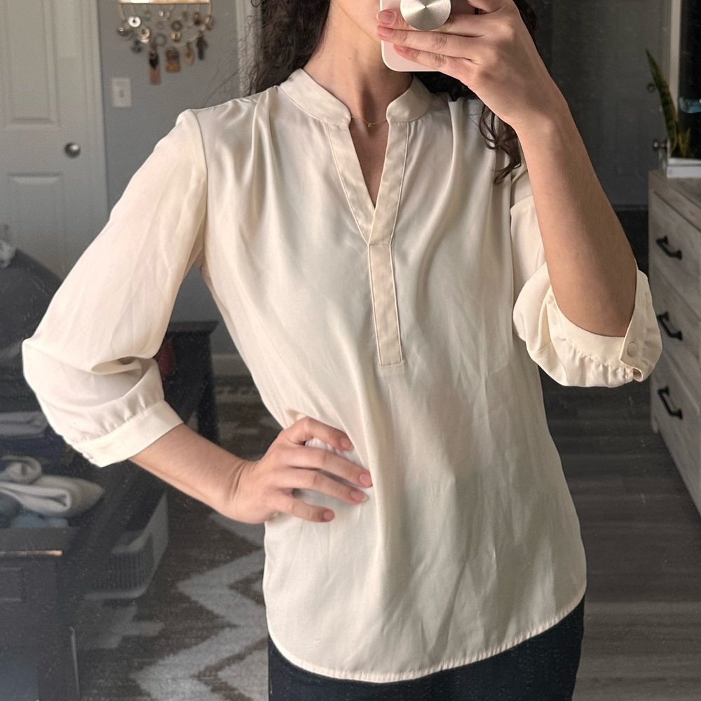 Chicos Blouse - image 1